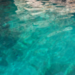 Acqua alle Piscine di Molara